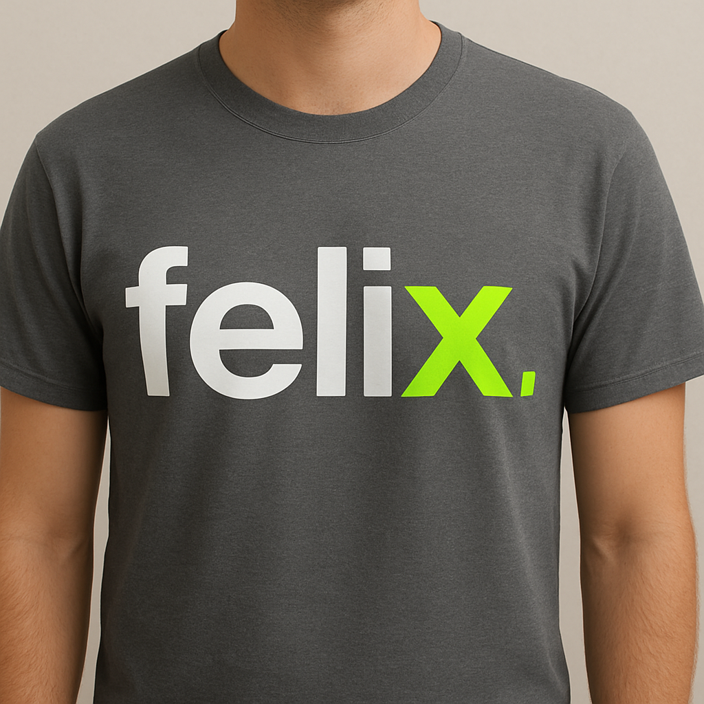 Essential Gray Shirt